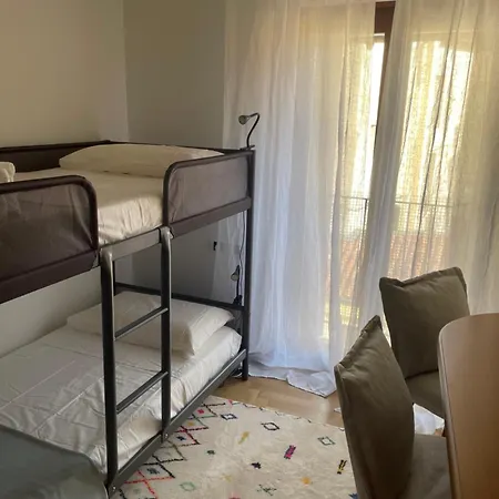 Apartament Nizza *