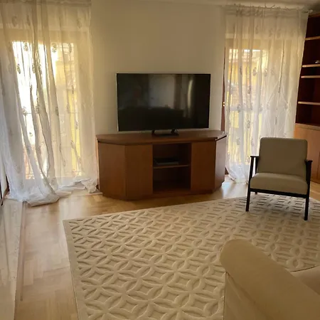Nizza Apartament