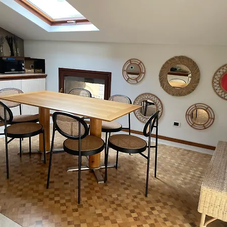 Nizza Apartament